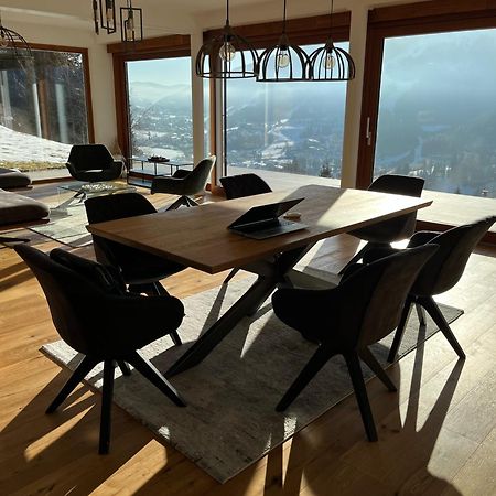 Apartamento Mountain Fairy Tale Bad Kleinkirchheim Exterior foto