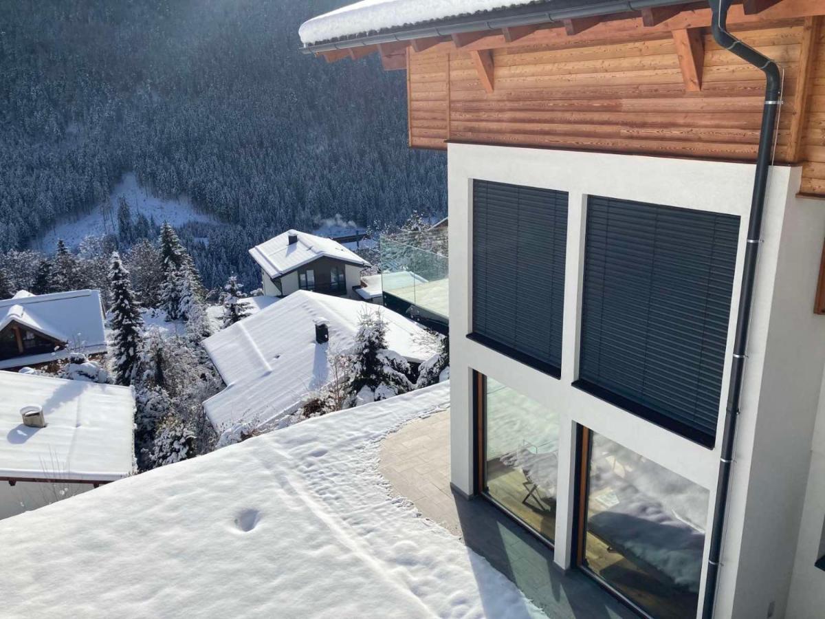 Apartamento Mountain Fairy Tale Bad Kleinkirchheim Exterior foto