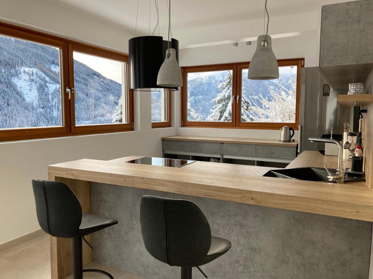 Apartamento Mountain Fairy Tale Bad Kleinkirchheim Exterior foto
